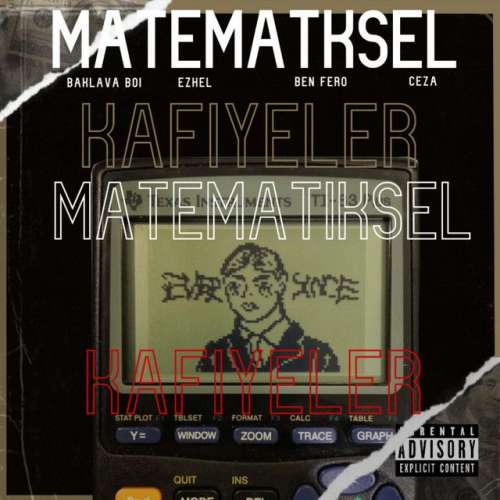 Matematiksel Kafiyeler